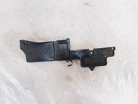 2005-2009 Honda VTX1300 VTX1300C VTX1300R VTX1300S Tool Box Cover Plastic Panel - C3 Cycle