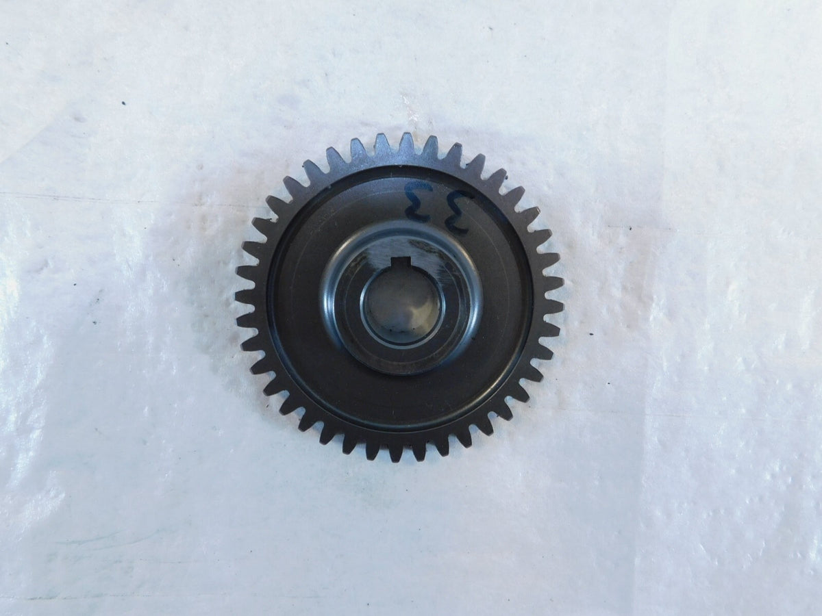 KTM 250 390 Duke Adventure RC390 Engine Crankshaft Balancer Shaft Drive Gear - C3 Cycle