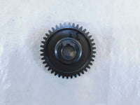 KTM 250 390 Duke Adventure RC390 Engine Crankshaft Balancer Shaft Drive Gear - C3 Cycle