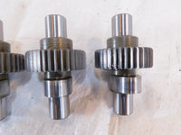 03-07 Buell XB XB9 XB12 Firebolt Lightning & Ulysses Engine Motor Camshaft Cams - C3 Cycle