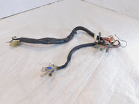 1986 & 1987 Suzuki Intruder 700 VS700 Speedometer Meter Cable Socket Harness - C3 Cycle
