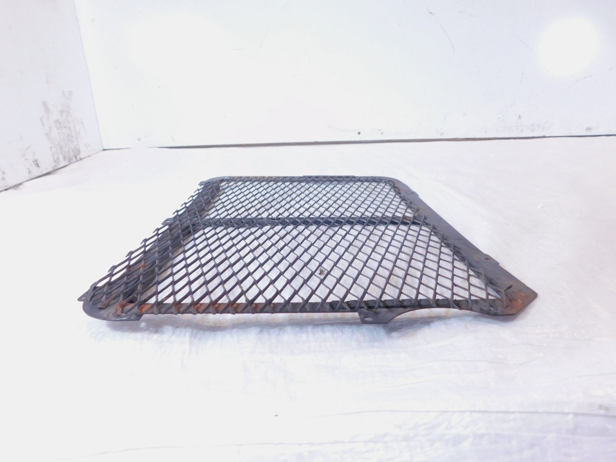 BMW K1100RS K100RS K100LT K100 Front Radiator Grill Screen & Trim Holder Stay - C3 Cycle