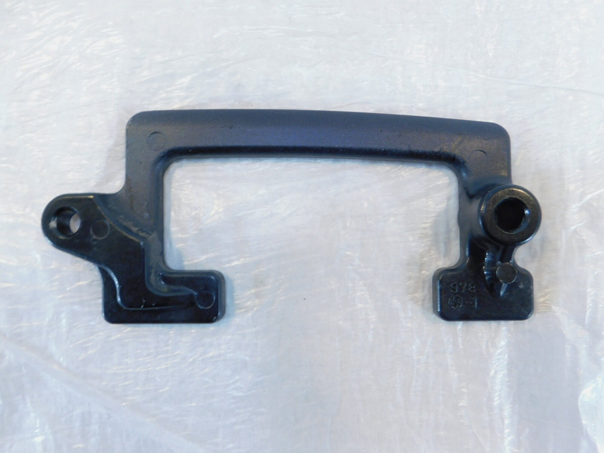 2002-2005 Kawasaki ZZR1200 ZX1200C Rear Centerstand Main Stand Lift Handle Bar - C3 Cycle