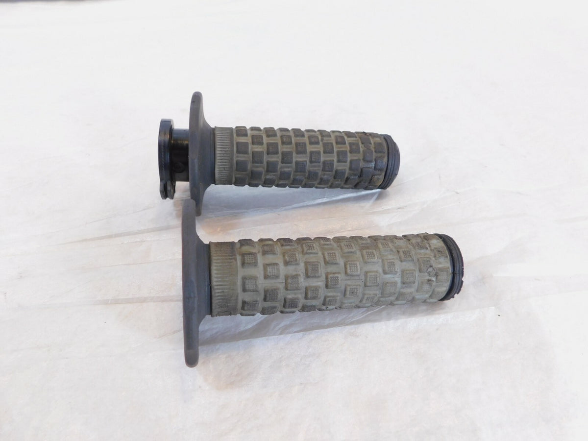 2003-2013 KTM 950 990 Adventure R/S Left Right Handlebar Throttle Grip Tubes - C3 Cycle