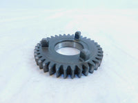 Yamaha V Star 1100 Classic Custom Virago 750 920 Crankshaft Stator Breaker Gear - C3 Cycle