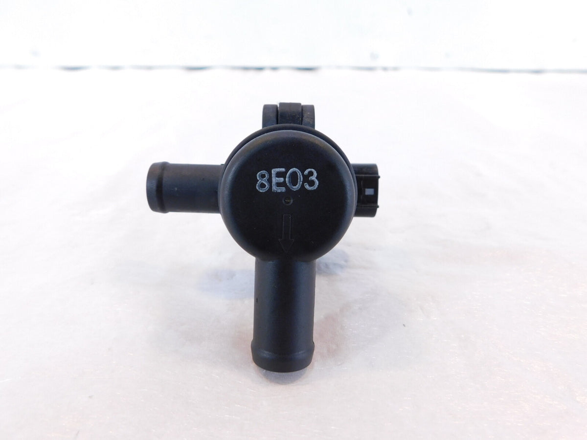 2015-2023 Yamaha YZFR3 YZF R3 MT03 MT-03 OEM 2nd Air Cut Valve Solenoid Switch - C3 Cycle