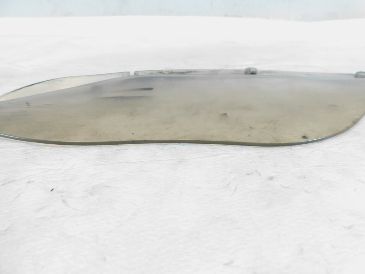 Harley Davidson Touring Electra Glide & Street Glide Right Fairing Air Deflector