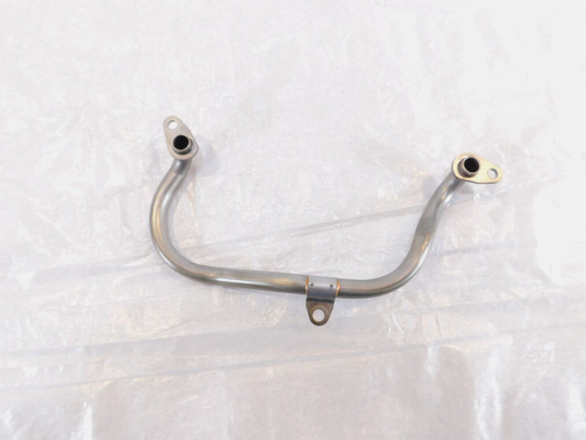 Honda CX500 CX500C CX500D & Silverwing GL500 GL500I Engine Oil Passage Tube Pipe - C3 Cycle
