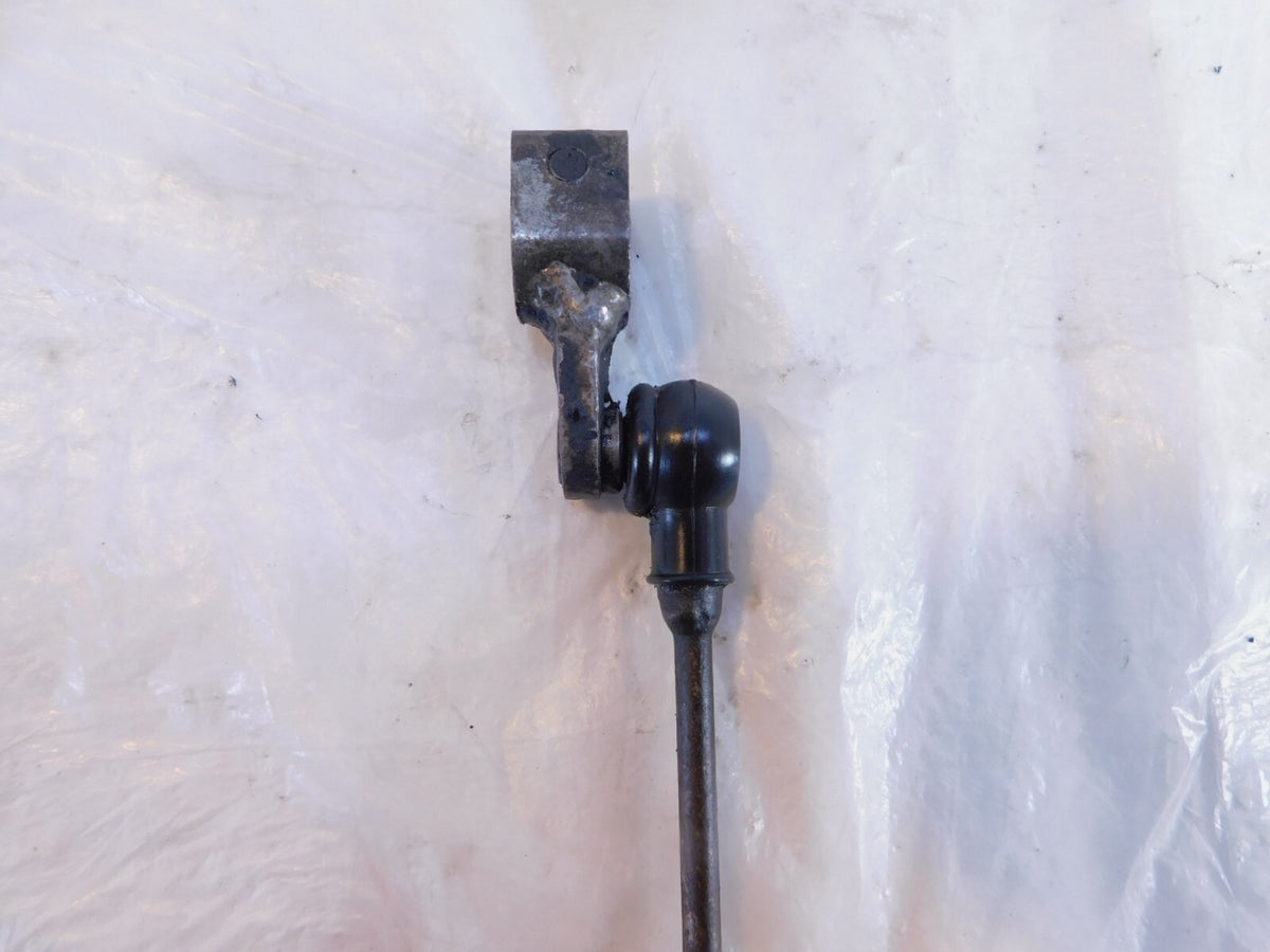 83-93 Yamaha Venture Royale XVZ12 XVZ13 Gearshift Shift Lever Shaft Linkage Rod - C3 Cycle