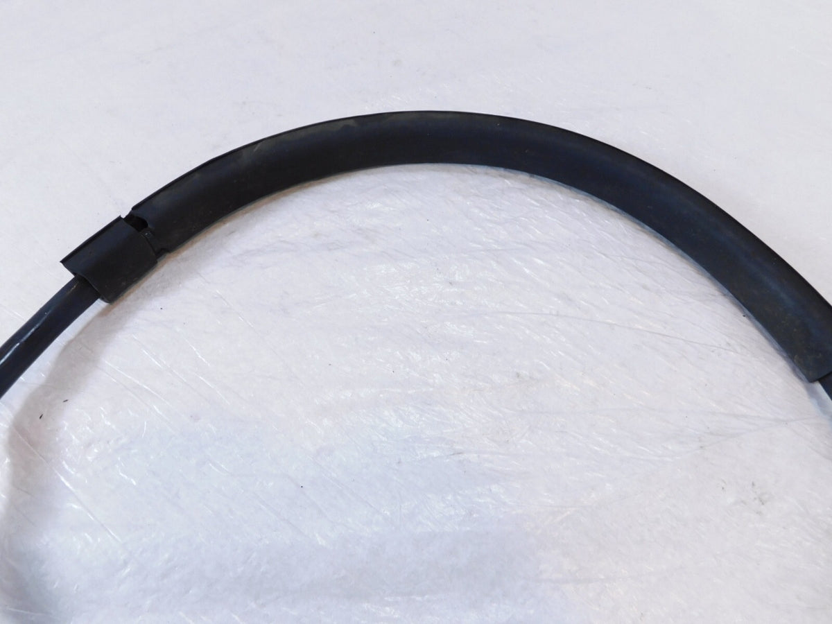 Harley Davidson Softail Low Rider S FXLRS Rear Brake Light Lamp Wire Harness - C3 Cycle