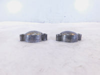 Yamaha Virago 700 750 920 1100 Front/Rear Cylinder Cam Tensioner Cover Case Caps