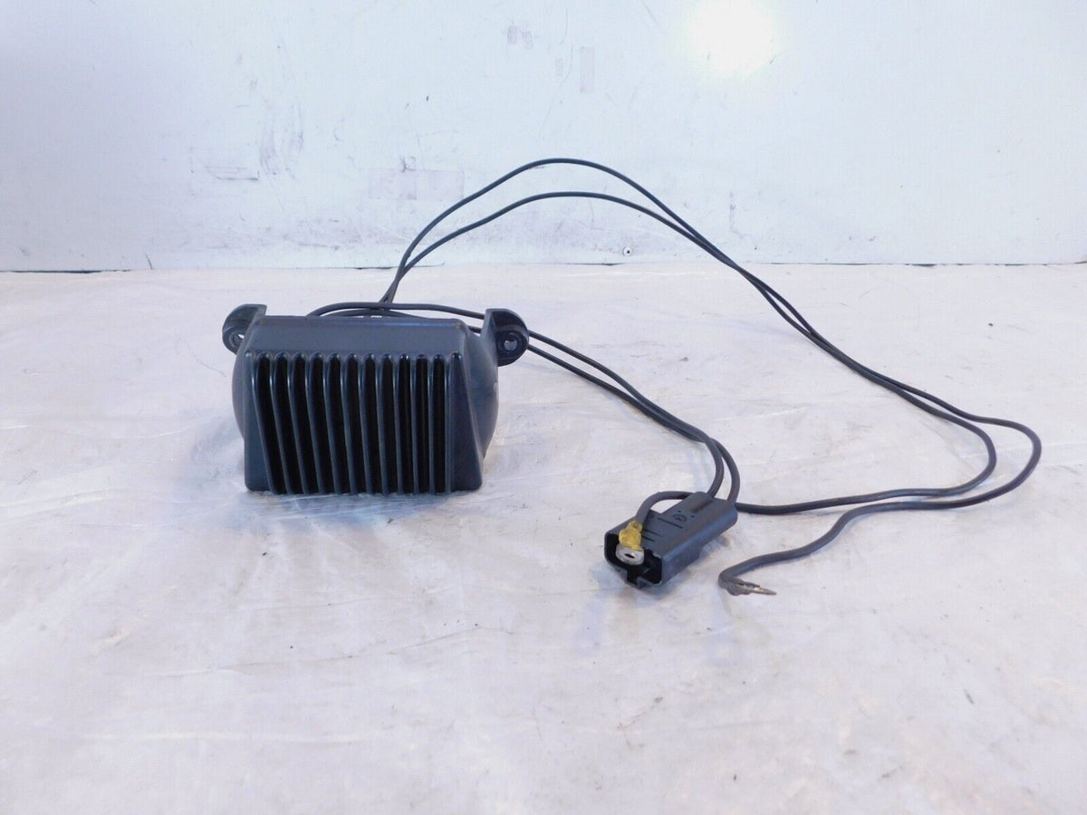 Harley Davidson Touring Road King & Electra Glide Voltage Rectifier Regulator - C3 Cycle