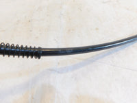 Harley Davidson Softail Heritage Classic & Fat Boy Black Clutch Cable 38643-00 - C3 Cycle