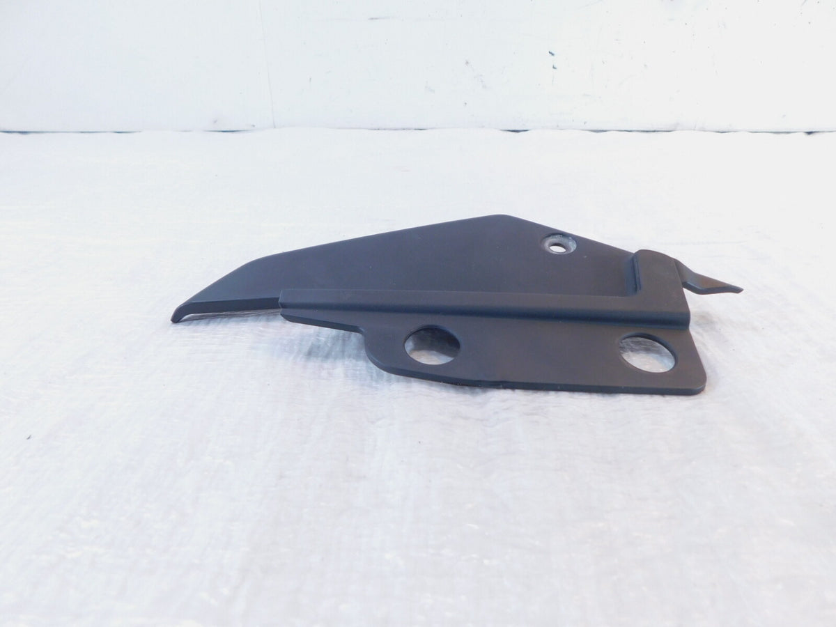 2007-2009 Aprilia Shiver 750 SL750 Left Side Rear Handle Tail Cover Panel Cowl - C3 Cycle