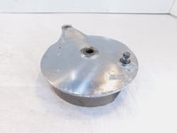 1986 Suzuki Intruder 700 VS700 GLFG/GLPG Rear Wheel Brake Drum Hub Cover Shoes - C3 Cycle