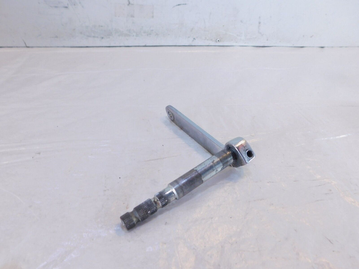 Harley Davidson Touring Road King Electra Glide Gear Shift Shifter Shaft & Lever - C3 Cycle