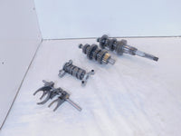Indian Gilroy Chief Scout & Spirit Transmission Gearset Gears & Shafts Assembly - C3 Cycle