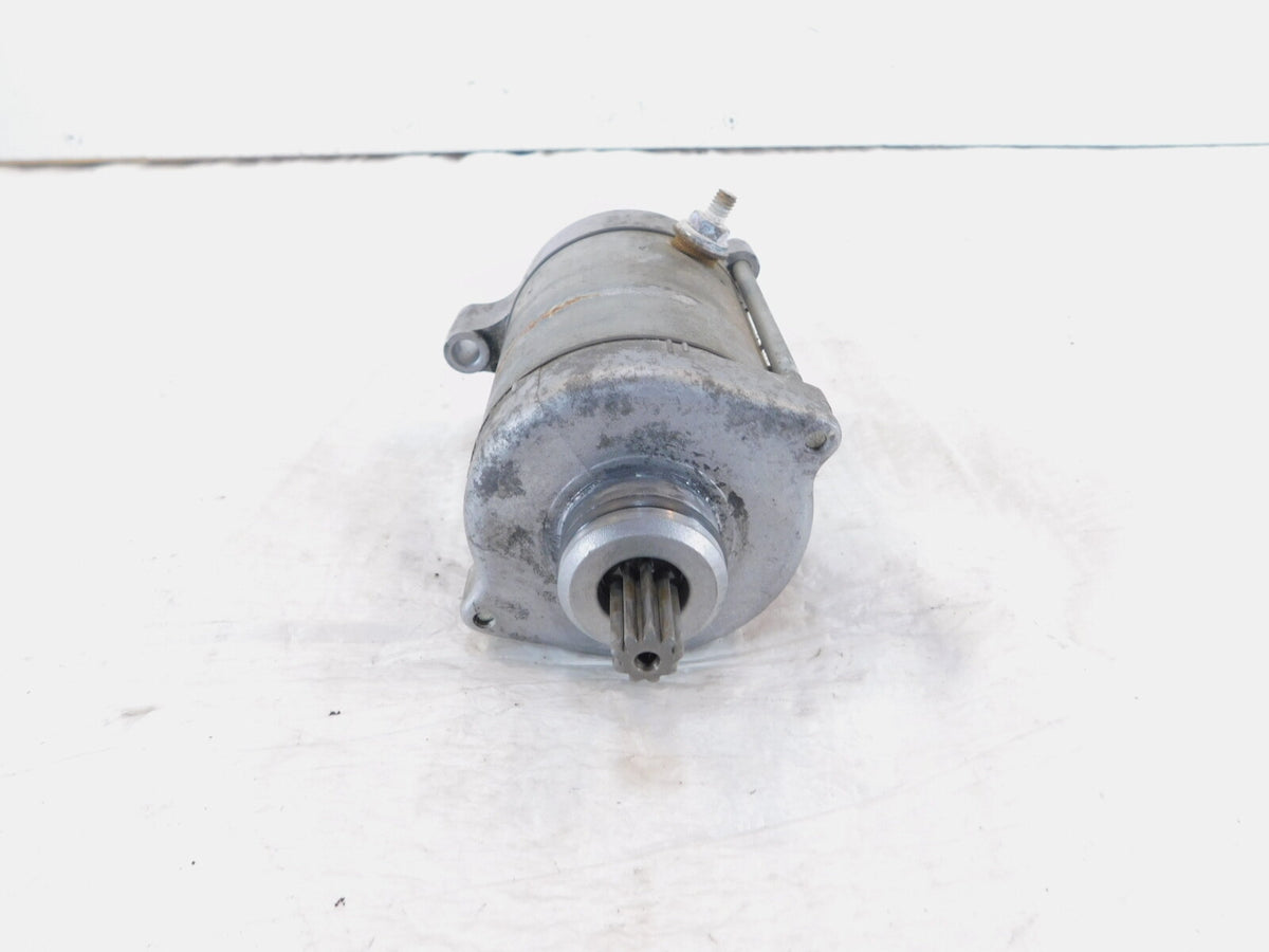 2003-2018 Honda ST1300 ST1300A ST1300AC ST1300P Engine Starting Starter Motor - C3 Cycle