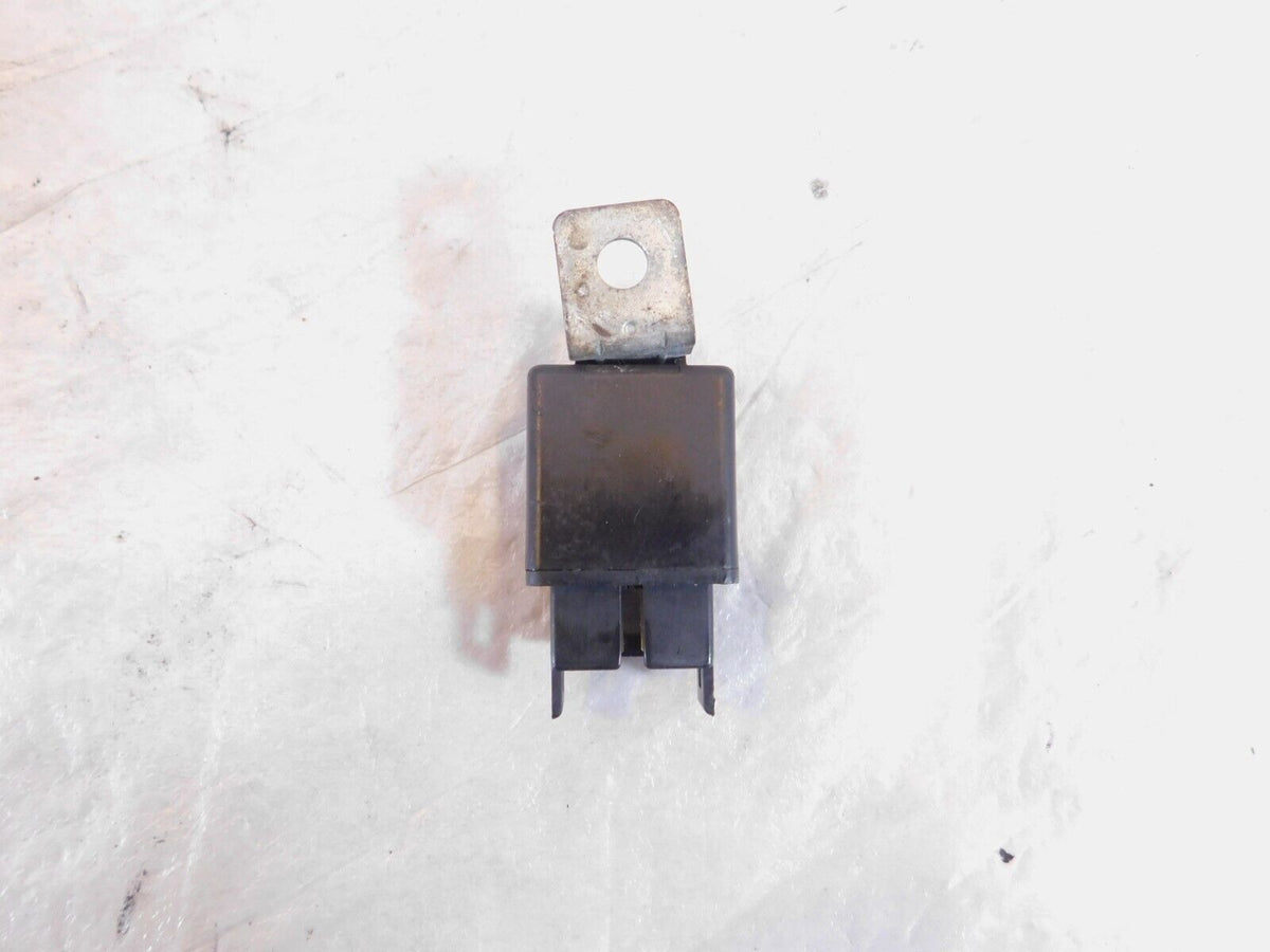 2003 Honda VTX1800 VTX1800C VTX1800R 4 Pin Wire Harness Electrical Relay Switch - C3 Cycle