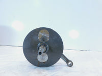 2000-2010 Buell Blast 500 Engine Motor Crankshaft Crank Flywheel - C3 Cycle