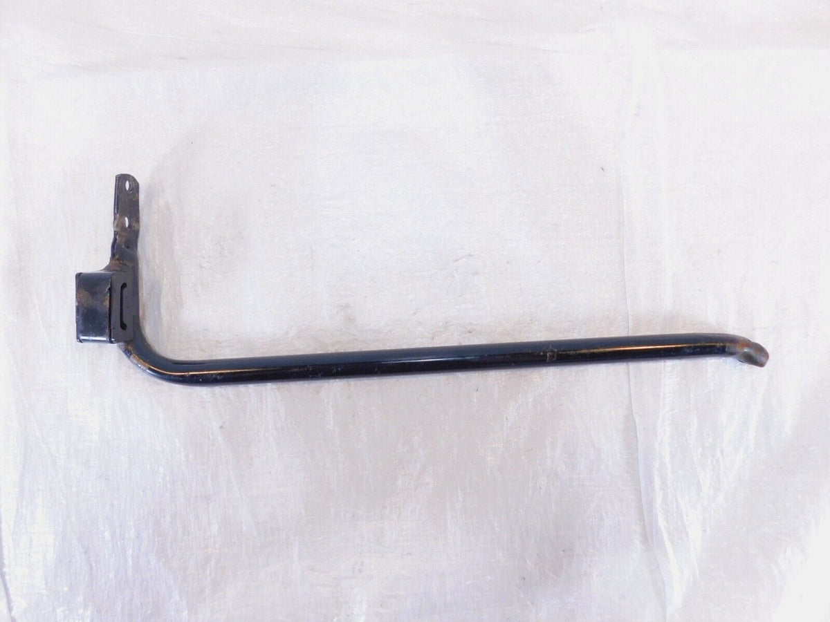 Harley Davidson Road King Tour & Electra Glide Left Saddlebag Support Bracket - C3 Cycle