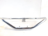 Harley Davidson Sportster 883 & 1200 Hugger & Custom Chrome Engine Crash Guard - C3 Cycle
