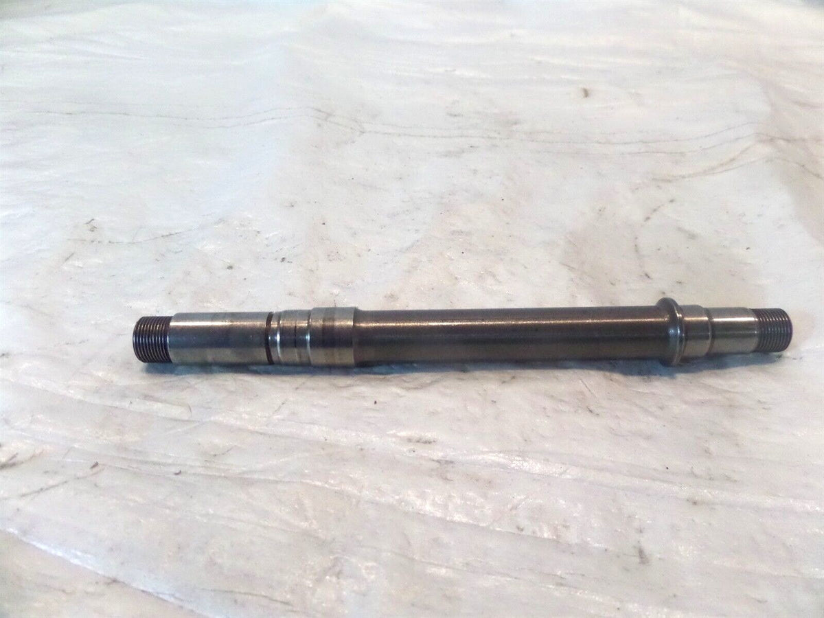 Ducati Monster MH900E Supersport OEM Engine Motor Cam Timing Belt Layshaft Shaft - C3 Cycle