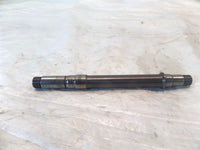 Ducati Monster MH900E Supersport OEM Engine Motor Cam Timing Belt Layshaft Shaft - C3 Cycle