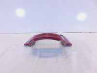 Harley Davidson Touring Road King Street & Electra Glide CVO Rear Fender Fascia - C3 Cycle