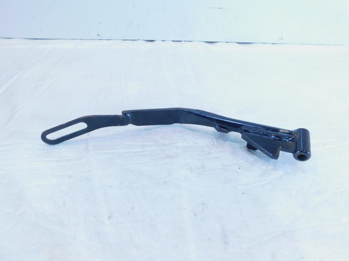 Harley Davidson Sportster 883 1200 Black Jiffystand Kickstand Sidestand - C3 Cycle
