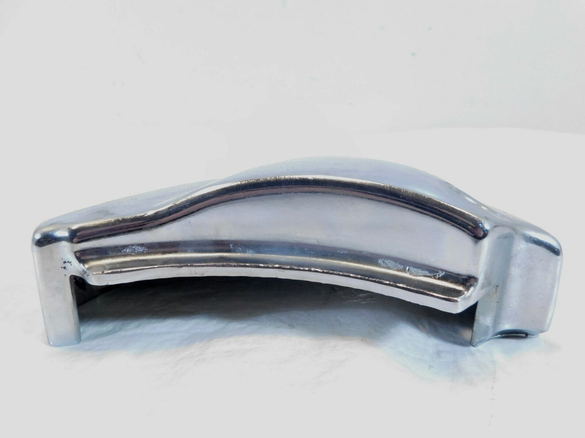 Yamaha V-Star XVS650 Classic Custom Silverado Chrome Front Engine Sprocket Cover