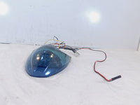2005 2006 2007 KTM 990 Super Duke Rear Fender Brake Tail Light Lamp For Parts - C3 Cycle