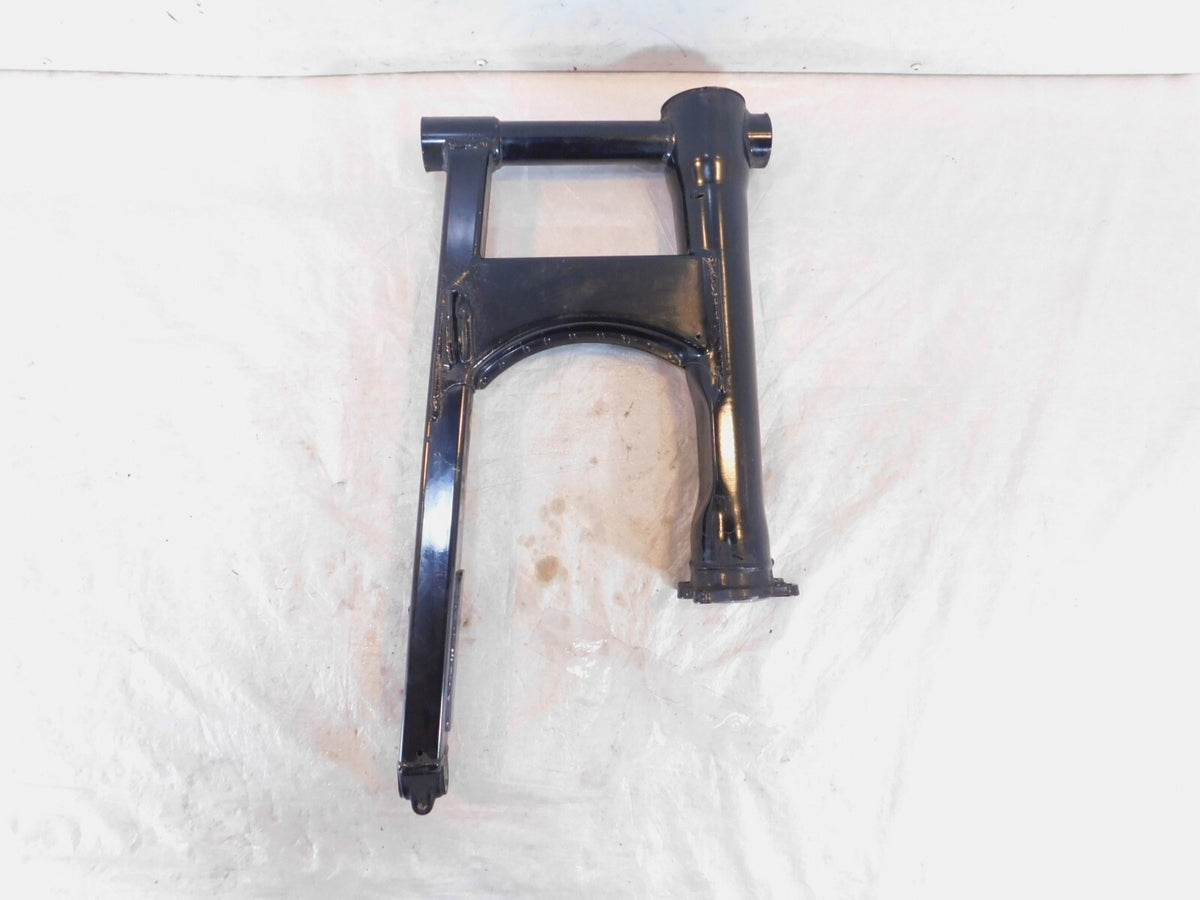 Honda Shadow 750 VT750 VT750C Phantom Spirit Aero Black Rear Wheel Fork Swingarm - C3 Cycle