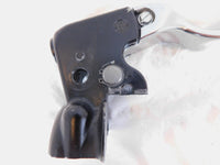 Harley Electra Glide Softail Dyna & Sportster Clutch Lever & Perch Mount Bracket - C3 Cycle