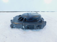 KTM 250 390 Duke RC390 Black Right Side Engine Motor Clutch Basket Cover Case - C3 Cycle