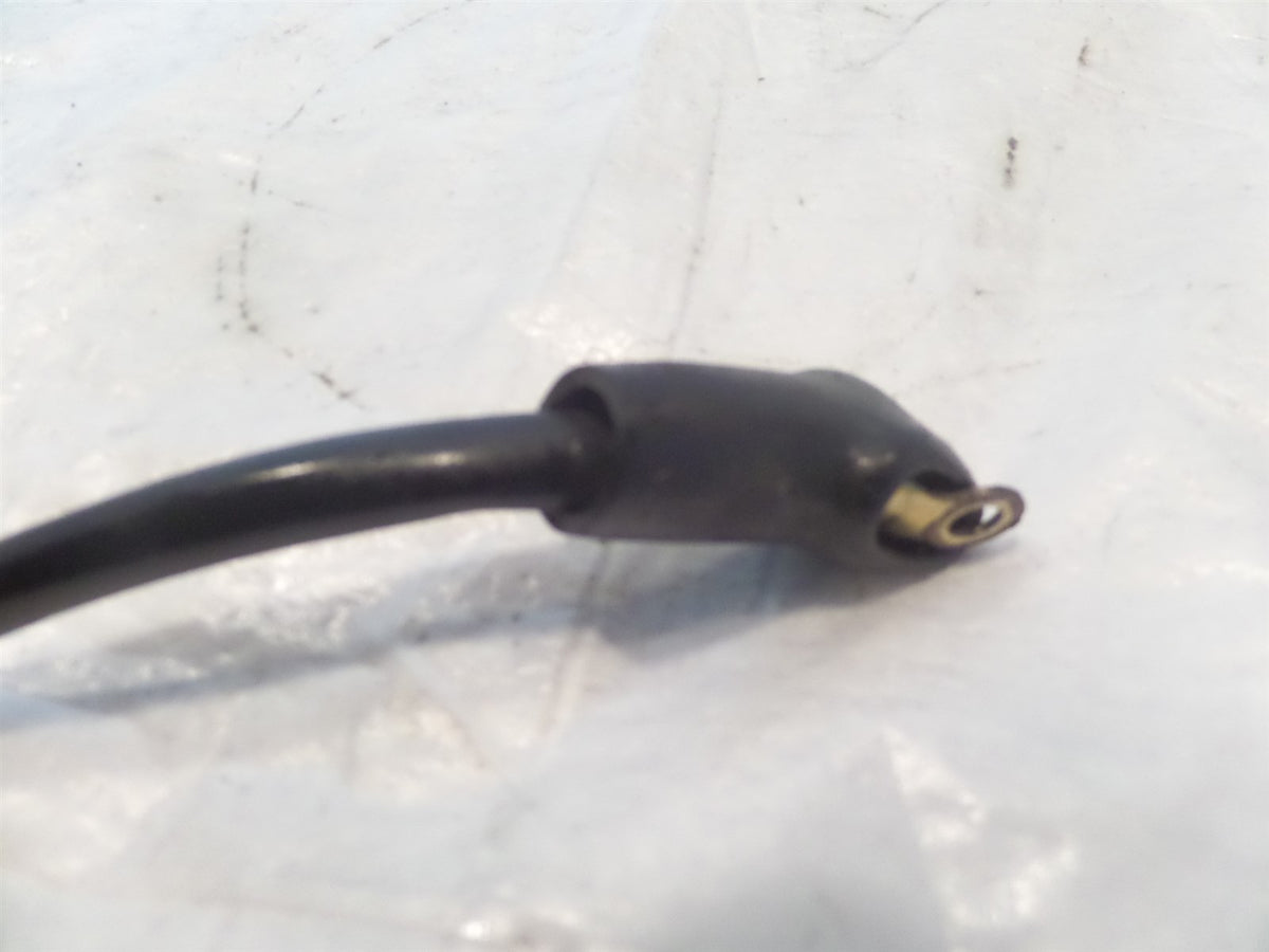 2006-2012 Yamaha FJR1300 FJR1300A AE Starter Motor Solenoid Relay Wire Cable - C3 Cycle