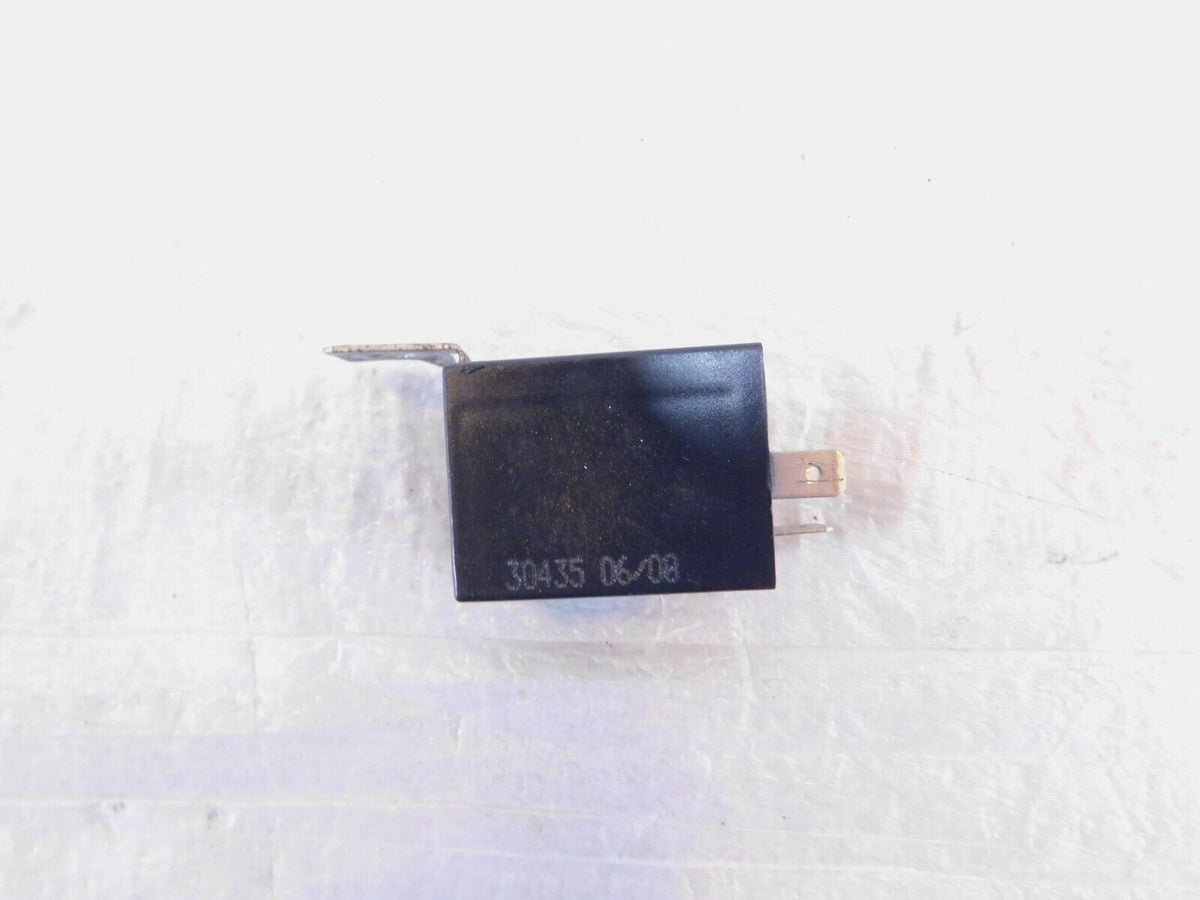 09 Buell XB XB9 XB12 Firebolt Lightning & Ulysses Turn Signal Flasher Module TSM - C3 Cycle