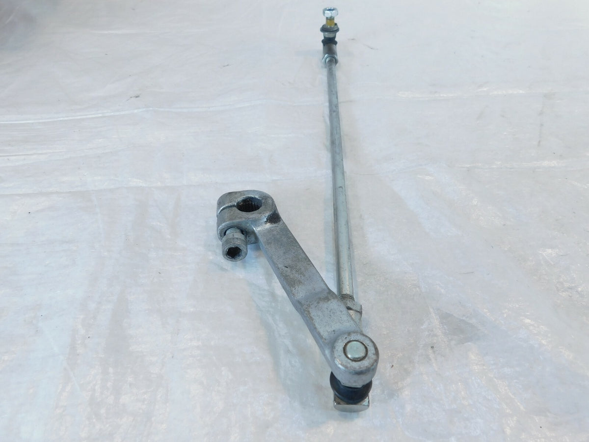 Harley Davidson Touring Road King Street & Electra Glide Gear Shifter Shift Rod - C3 Cycle