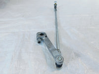 Harley Davidson Touring Road King Street & Electra Glide Gear Shifter Shift Rod - C3 Cycle