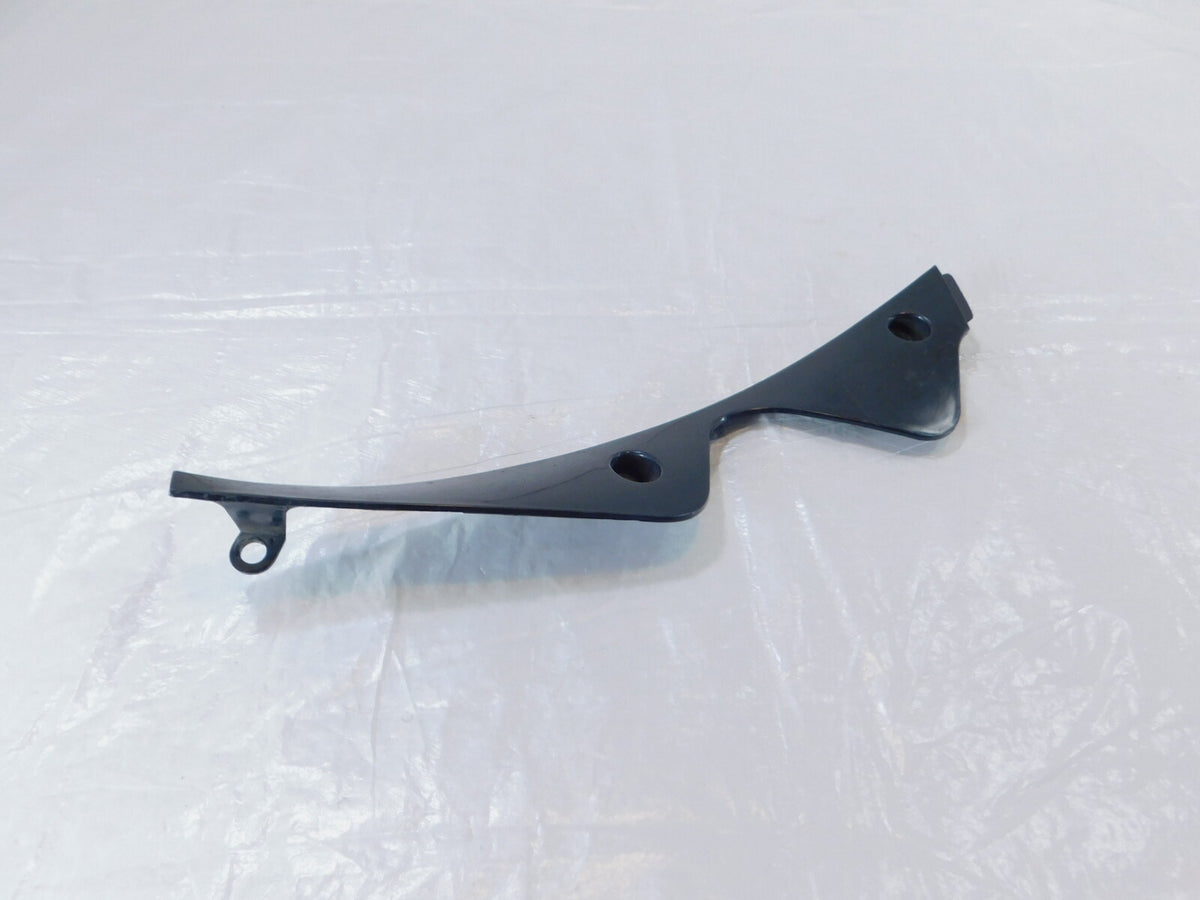 Suzuki RF600 RF600R RF900 RF900R Black Inner Right Under Cowl Body Cover Fairing - C3 Cycle