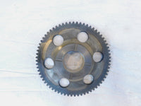 Kawasaki VN1500 Vulcan 1600 Classic Nomad Engine Starter Motor Stator Gear Wheel