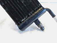 Harley Davidson Tri & Electra Glide Ultra Front Left Engine Coolant Radiator - C3 Cycle