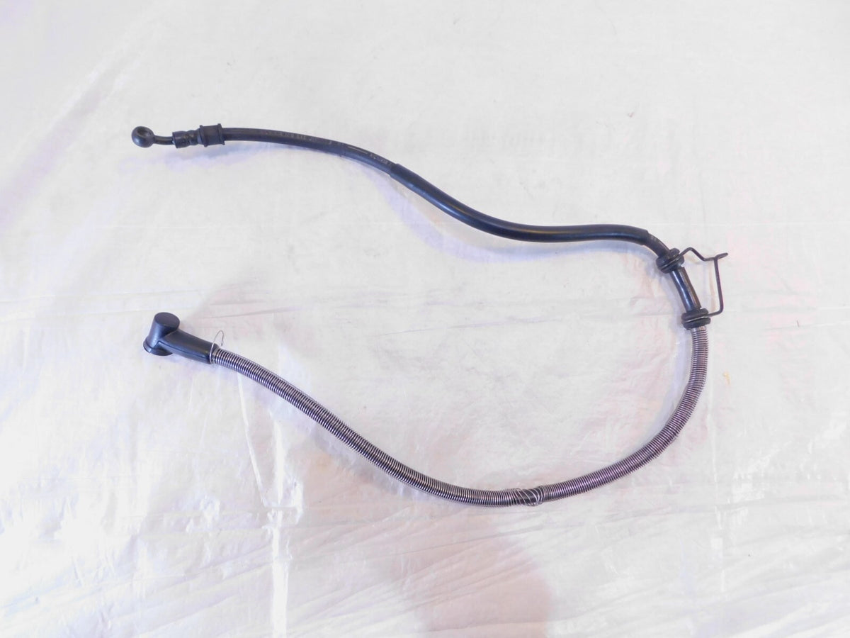 1994 Honda Shadow 1100 VT1100C Spirit Front Master Cylinder Brake Hose Pipe Line - C3 Cycle