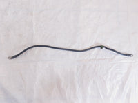 Can-Am Spyder GS RS RT Roadster 990 SE5 SM5 Engine Ground Negative Battery Cable - C3 Cycle