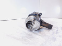 BMW F650GS Dakar & G650GS G650 Left Rear Engine Exhaust Muffler Silencer Pipe - C3 Cycle