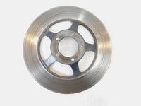1978-1981 Honda CX500 CX500C CX500D Front Left Wheel Brake Disc Rotor - C3 Cycle