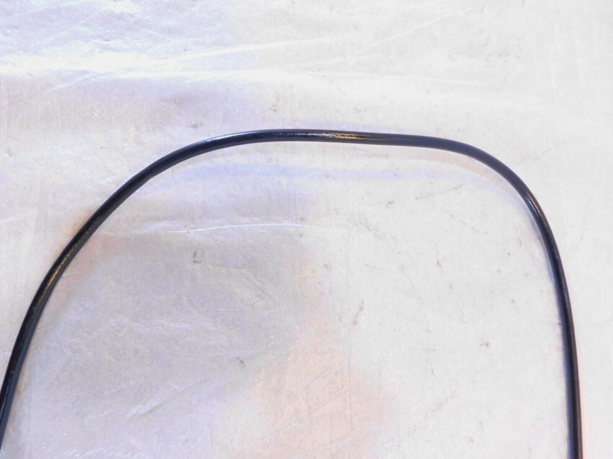 1999-2007 Harley Davidson Softail FXST Standard Front Brake Caliper Hose Line - C3 Cycle