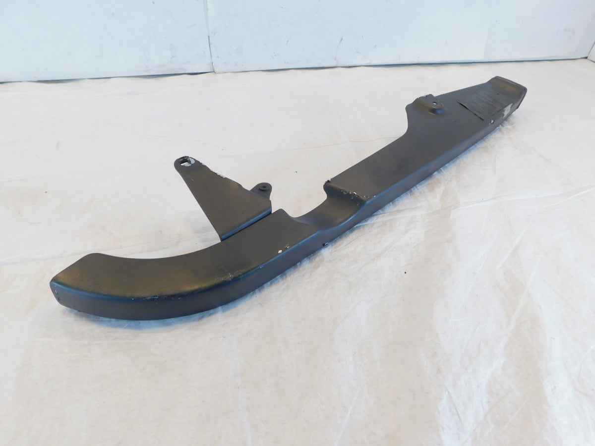 Honda CM400 CM450 Custom & Hondamatic Rear Swingarm Upper Top Cover Chain Guard - C3 Cycle