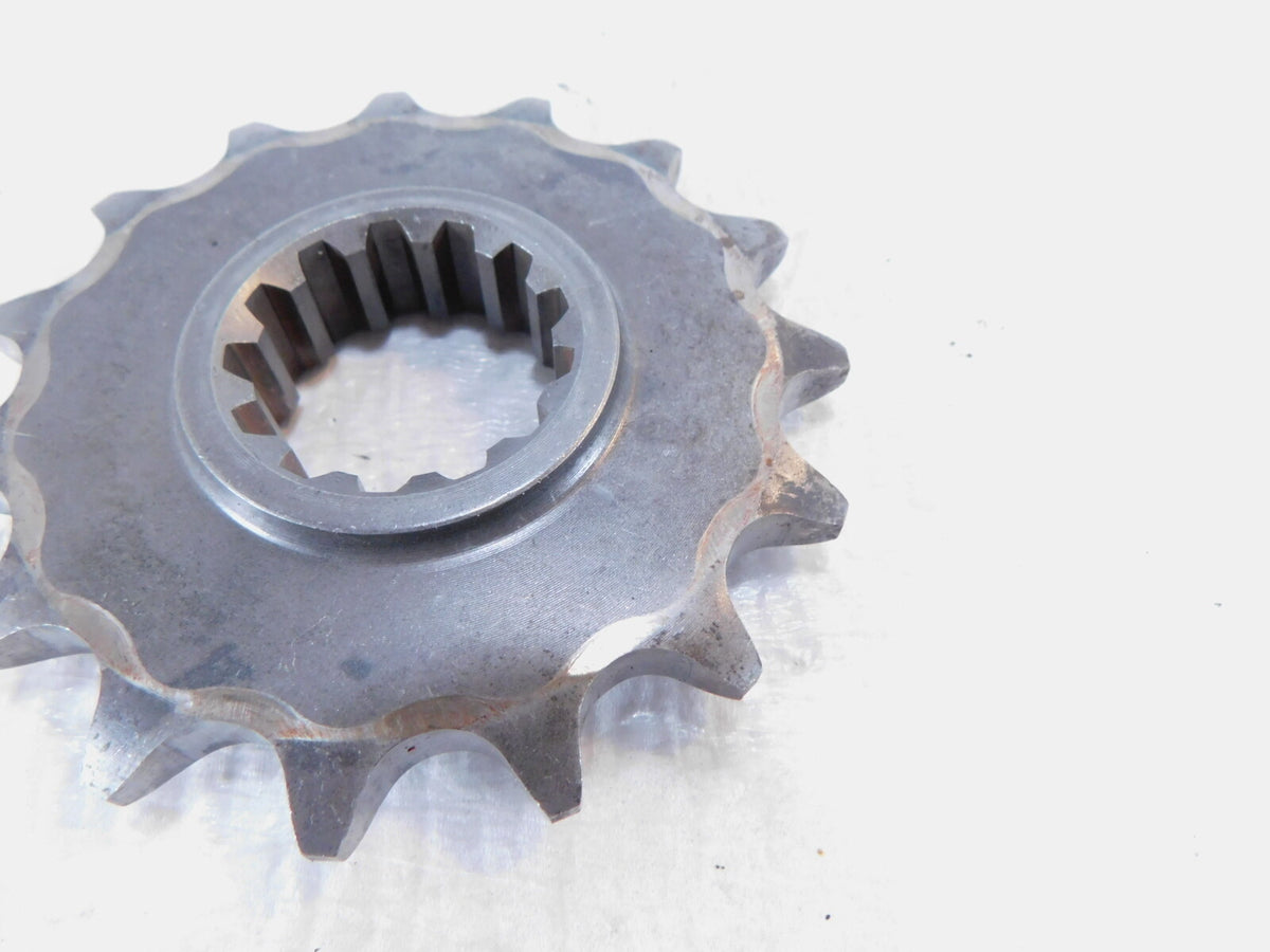 1991-22 Honda CB1000R CB1000 CB750 15T Front Transmission Chain Gear Sprocket - C3 Cycle