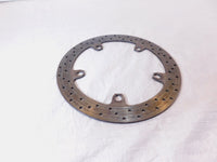 BMW K1200GT K1200RS K1200 RS & R1150RT R1150 Front Wheel Rim Disc Brake Rotor - C3 Cycle